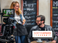 Make It Clap - plateau de tournage