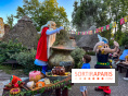 L'Été Gaulois au Parc Astérix
