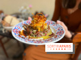 Club Cochon - Tartare de cochon