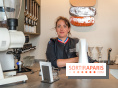 Momus - boutique-café d'exception à Paris