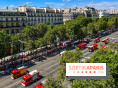 Défilé militaire 14 juillet 2024 à Paris