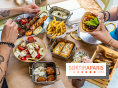 Elia -  restaurant grec à Paris - République