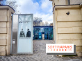 Musée de la Libération de Paris - collections permanentes