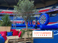 Nocturnes au Parc des Princes