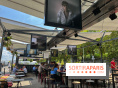 Quai de la Photo, un centre d'art flottant gratuit sur la Seine