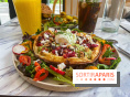 Bloom Café, l'adresse incontournable du quartier des Docks de Saint-Ouen
