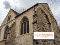 Samois-sur-Seine - Village de Caractère - Seine-et-Marne