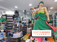 Manga Story / Tsume Store - 170759