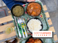Cantine-épicerie Soré - Mafé bœuf