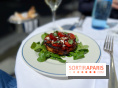 Restaurant Alfred - Tatin tomates confites