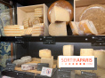La Fromagerie du Louvre - Fromages