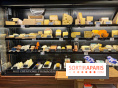 La Fromagerie du Louvre - Fromages