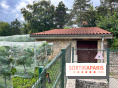 Le parc Georges Brassens, pour se croire à la campagne dans le 15e
