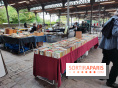 Marché du livre ancien et d'occasion - 121844