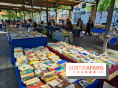 Marché du livre ancien et d'occasion - 123445