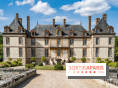 Le Château de Bourron