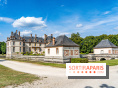 Le Château de Bourron