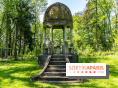 Parc de La Croix du Bois à Voisins-le-Bretonneux