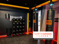 Brooklyn Fitboxing