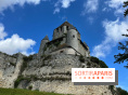 Provins, cité médiévale