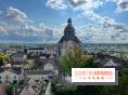 Provins, cité médiévale