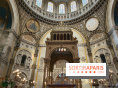 Visuels églises - église saint augustin
