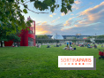 Parc de la Villette