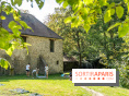 Les Vaux de Cernay en Vallée de Chevreuse - Cernay-la-Ville - Petit Moulin Vaux de Cernay