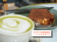Auburn, le spot gourmand qui se vit à toute heure à Paris