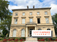 Le Grand Parc des Docks, Château Saint Ouen
