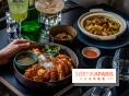 Têt restaurant vietnamien dans le 11e à Paris