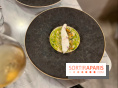 Tracé, Clément Vergeat - Turbot et moules