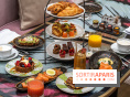 Le nouveau brunch du Rivages au Scribe Paris Opéra