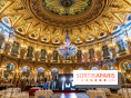 L'Intercontinental Paris Le Grand, le Grand Hôtel historique  -  A7C1145