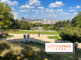 Parc de la butte du chapeau rouge