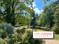 Parc de la butte du chapeau rouge