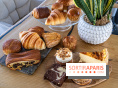 Bopain, la nouvelle boulangeries aux viennoiseries de folie -  pâtisseries