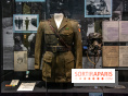 Exposition Le Chevalier du Ciel au Musée de l'Ordre de la Libération