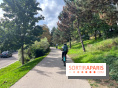 La Coulée Verte du Sud Parisien