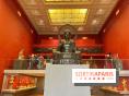 Retour d'Asie au Musée Cernuschi