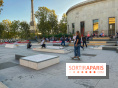 Skatepark Toyota