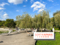 Le parc des Chanteraines