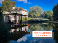 Parc de Bercy visuels
