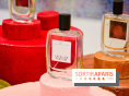 L'Atelier Parfum, la première boutique à Paris