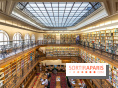 Bibliothèque de Mines Paristech - Musée de minéralogie