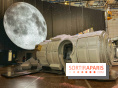 Mission spatiale