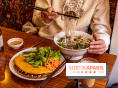 Saigon d'Antan - restaurant vietnamien - Pho