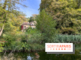 Le parc de l'Île Verte à Chatenay-Malabry - nos photos