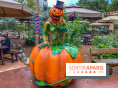 Halloween 2023 Disneyland Paris - Frontierland