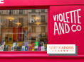 Violette and Co